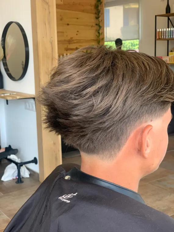 Tarifs coiffeur enfant, Blausasc, De la Racine à la Pointe